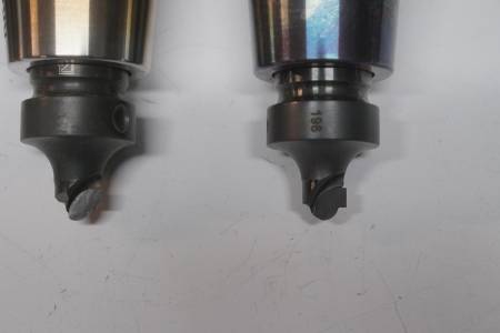 Tool holder KMWE Set (4) Tool holder KMWE Set (4) - Thumbnail 4
