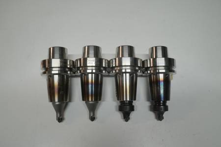 Tool holder KMWE Set (4) Tool holder KMWE Set (4) - Thumbnail 2