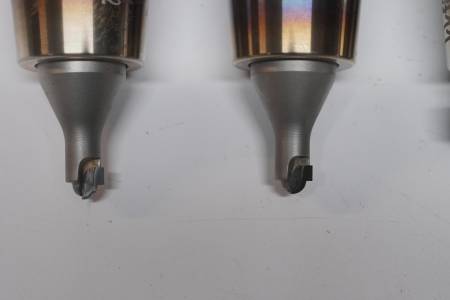 Tool holder KMWE Set (4) Tool holder KMWE Set (4) - Thumbnail 3