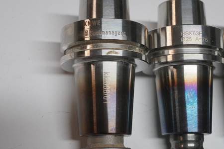 CNC accessories KMWE Set (3) CNC accessories KMWE Set (3) - Thumbnail 4