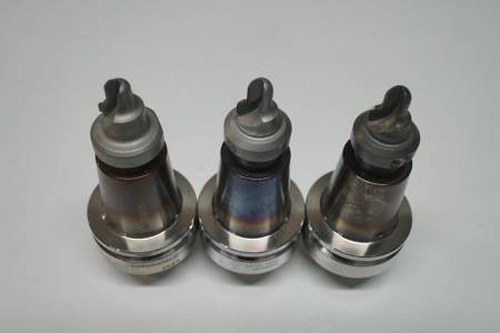 CNC accessories KMWE Set (3) CNC accessories KMWE Set (3) - Image 1