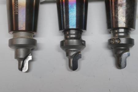 CNC accessories KMWE Set (3) CNC accessories KMWE Set (3) - Thumbnail 3