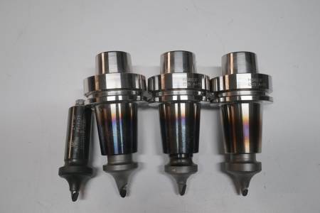 Tool holder KMWE Set (3) Tool holder KMWE Set (3) - Thumbnail 2