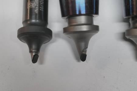 Tool holder KMWE Set (3) Tool holder KMWE Set (3) - Thumbnail 3