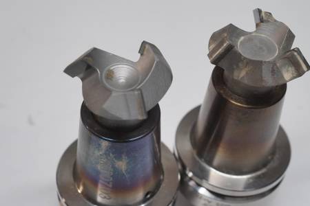 Tool holder KMWE Set (3) Tool holder KMWE Set (3) - Thumbnail 5