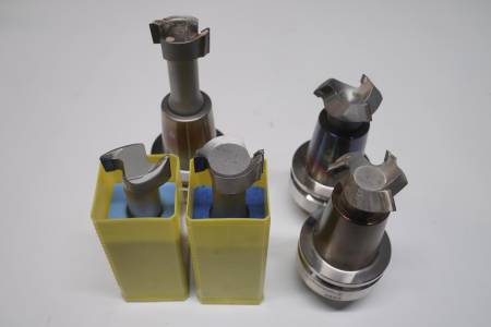 Tool holder KMWE Set (3) Tool holder KMWE Set (3) - Thumbnail 2