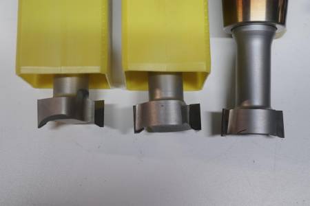 Tool holder KMWE Set (3) Tool holder KMWE Set (3) - Thumbnail 4