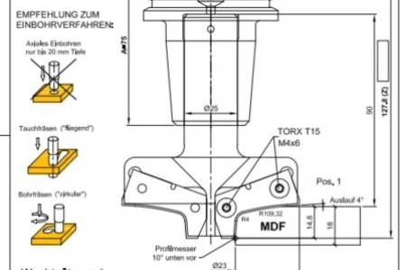 CNC accessories KMWE Set (5) CNC accessories KMWE Set (5) - Thumbnail 8