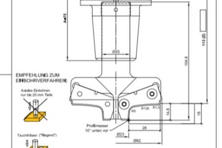 CNC accessories KMWE Set (5) CNC accessories KMWE Set (5) - Thumbnail 9
