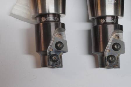 Tool holder KMWE Set (9) Tool holder KMWE Set (9) - Thumbnail 4