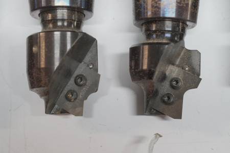 Tool holder KMWE Set (9) Tool holder KMWE Set (9) - Thumbnail 5