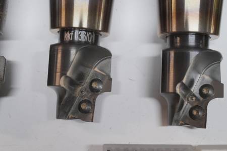 Tool holder KMWE Set (9) Tool holder KMWE Set (9) - Thumbnail 6