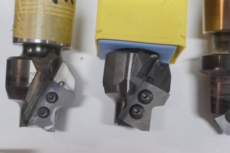 Tool holder KMWE Set (9) Tool holder KMWE Set (9) - Thumbnail 7