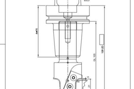 Tool holder KMWE Set (9) Tool holder KMWE Set (9) - Thumbnail 10