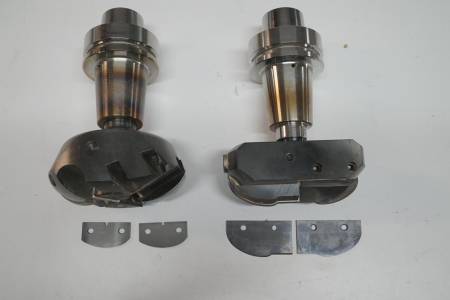 CNC-tools KMWE Set (2) CNC-tools KMWE Set (2) - Thumbnail 2