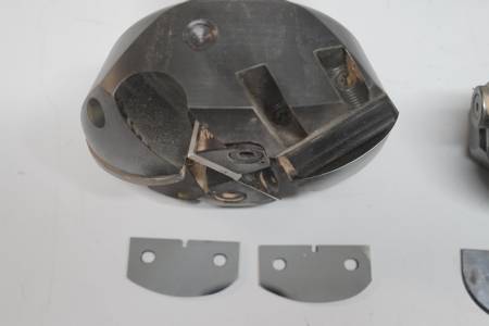 CNC-tools KMWE Set (2) CNC-tools KMWE Set (2) - Thumbnail 3