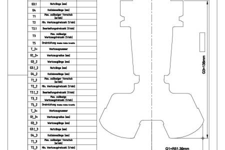 CNC-tools KMWE Set (2) CNC-tools KMWE Set (2) - Thumbnail 5