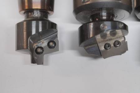 CNC-tools KMWE Set (6) CNC-tools KMWE Set (6) - Thumbnail 4