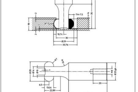 CNC-tools KMWE Set (23) CNC-tools KMWE Set (23) - Thumbnail 8