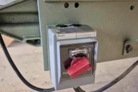 SCHEER FM 8-3100 SCHEER FM 8-3100 - Thumbnail 5