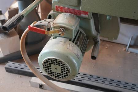 SCHEER FM 8-3100 SCHEER FM 8-3100 - Thumbnail 6