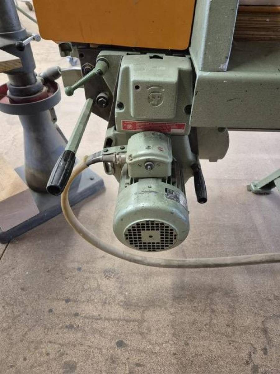 SCHEER FM 8-3100 SCHEER FM 8-3100 - Thumbnail 13