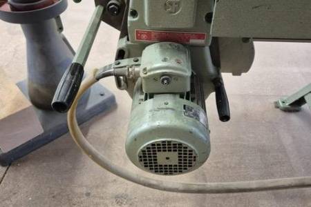 SCHEER FM 8-3100 SCHEER FM 8-3100 - Thumbnail 7