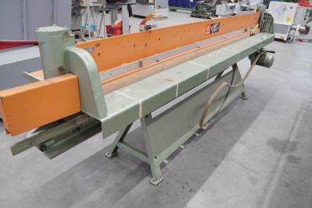 SCHEER FM 8-3100 SCHEER FM 8-3100 - Thumbnail 3
