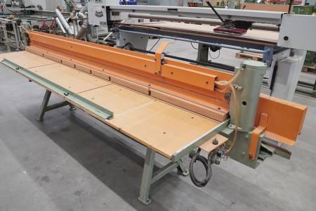 SCHEER FM 8-3100 SCHEER FM 8-3100 - Thumbnail 2