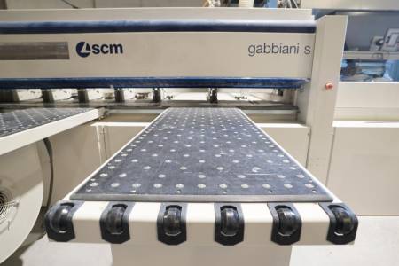 SCM GABBIANI S 115 - 32 SCM GABBIANI S 115 - 32 - Thumbnail 14