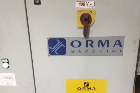 ORMA LS ECO 25/13 ORMA LS ECO 25/13 - Thumbnail 3