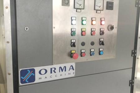 ORMA LS ECO 25/13 ORMA LS ECO 25/13 - Thumbnail 10