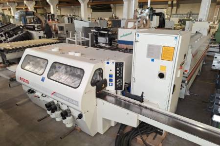 SCM SUPERSET CLASS SCM SUPERSET CLASS - Image 1