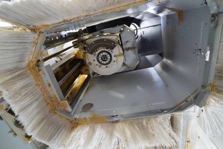 HOMAG BMG 311 VENTURE 320 L HOMAG BMG 311 VENTURE 320 L - Thumbnail 13