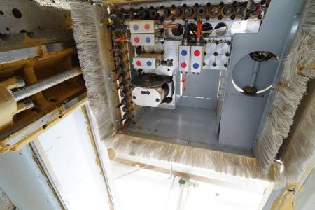 HOMAG BMG 311 VENTURE 320 L HOMAG BMG 311 VENTURE 320 L - Thumbnail 14