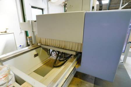 HOMAG BMG 311 VENTURE 320 L HOMAG BMG 311 VENTURE 320 L - Thumbnail 16