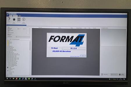 FORMAT 4 PROFIT H 80 21.31 P FORMAT 4 PROFIT H 80 21.31 P - Thumbnail 21