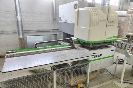 BIESSE SKIPPER 100 BIESSE SKIPPER 100 - Image 1