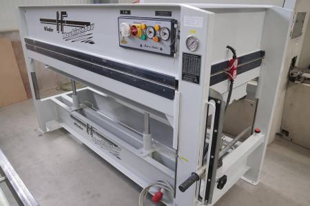 WIEDER H 40E WIEDER H 40E - Image 1