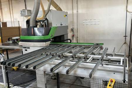 BIESSE SKIPPER 100 L BIESSE SKIPPER 100 L - Image 1