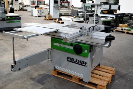 FELDER K 700 - Thumbnail 3