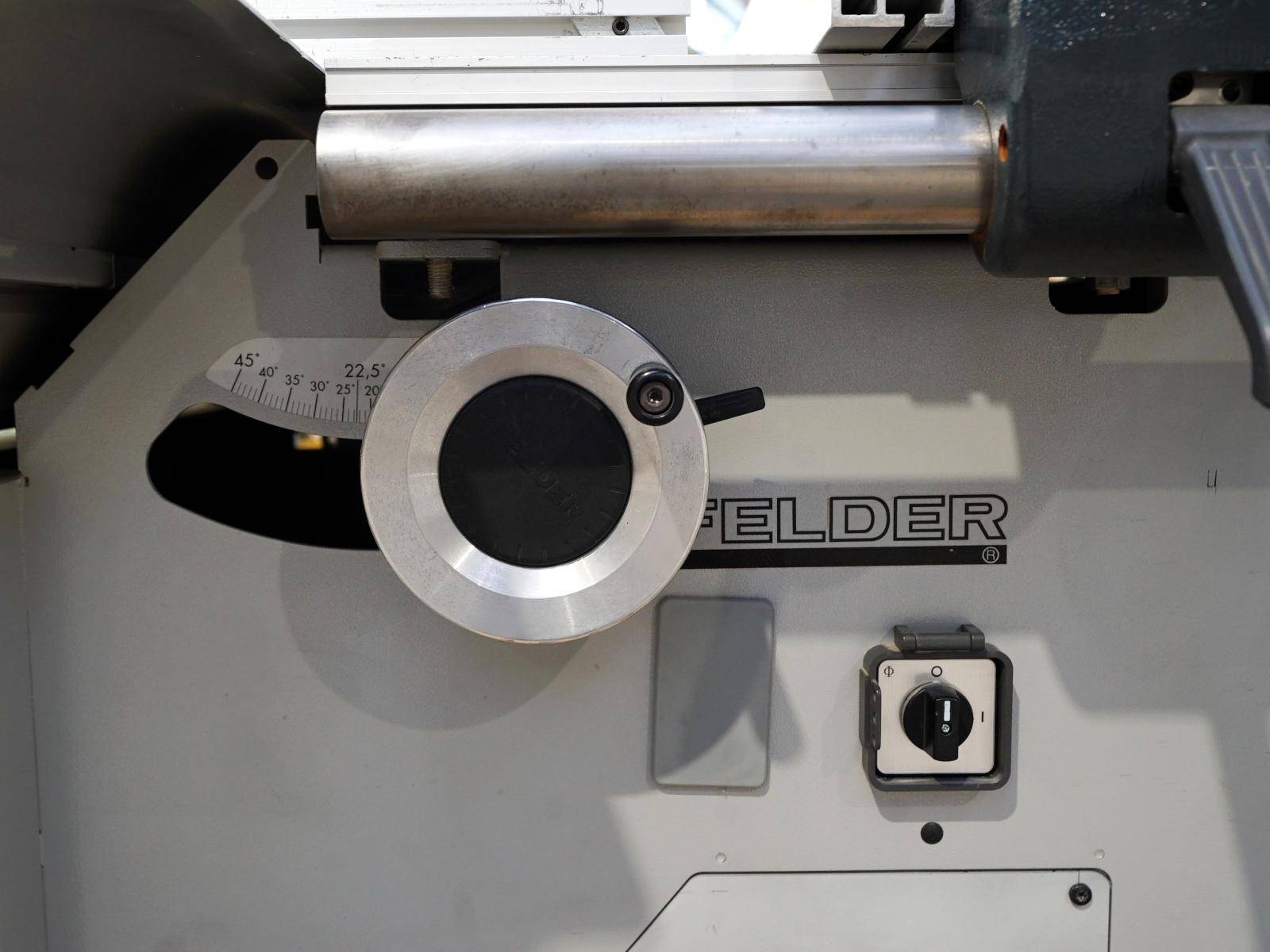 FELDER K 700 - Thumbnail 22