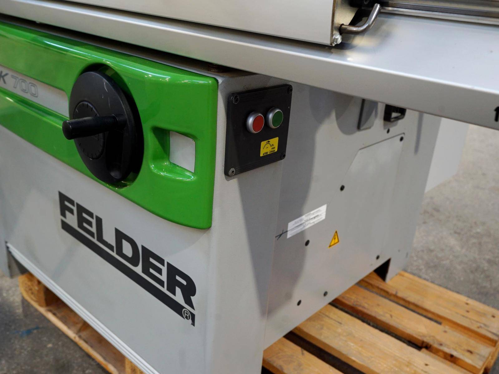 FELDER K 700 - Thumbnail 25
