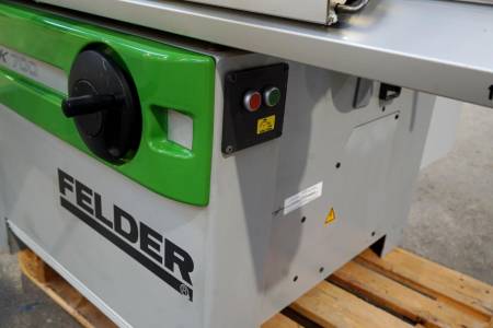 FELDER K 700 - Thumbnail 27