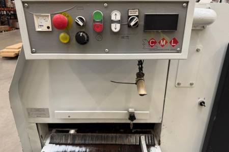 CML J 350 CML J 350 - Thumbnail 2