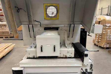 CML J 350 CML J 350 - Thumbnail 6