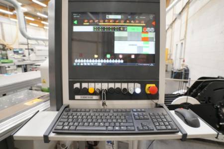 BIESSE STREAM B1 9.0 BIESSE STREAM B1 9.0 - Thumbnail 7