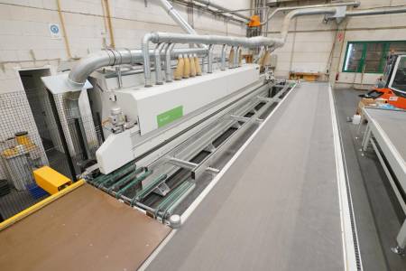 BIESSE STREAM B1 9.0 BIESSE STREAM B1 9.0 - Image 1