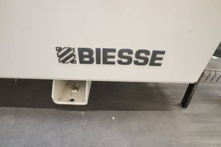 BIESSE STREAM B1 9.0 BIESSE STREAM B1 9.0 - Thumbnail 14