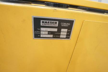 KAESER SK 19 KAESER SK 19 - Thumbnail 8